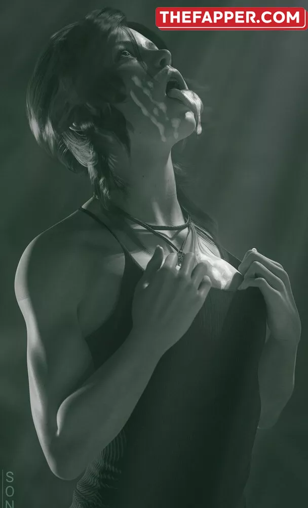 Tomb Raider [lara Croft]  Onlyfans Leaked Nude Image #djjLEfXKMb